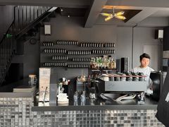 -解药·antidote Cafe&Bar