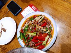 -弓虽昌焖烧鸡(大竹林店)
