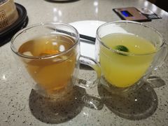 -粗茶淡饭·蒸鲜(光谷店)