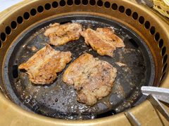 -花味·自助烤肉(雨花客厅店)