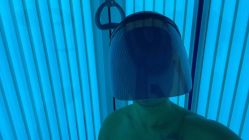 点击看大图 -极昼美黑24H日晒沙龙