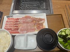 -焼肉ライク·烧肉LIKE(万菱汇店)