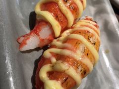 -大雄寿司(中华广场店)