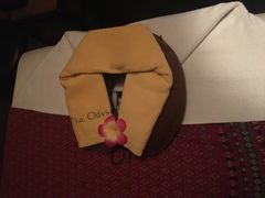 -泰合玺·精油疗愈 SPA(南京河西万达店)