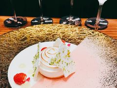 -金奥国际酒店温哥华扒房Vancouver Grill