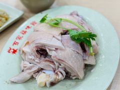 招牌百家鸡-百家鸡味馆(清泰店)