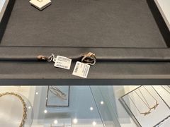 -Tiffany & Co.蒂芙尼
(天津万象城店)