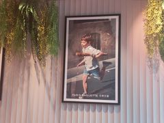 -巴黎贝甜(五月花广场店)