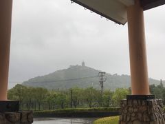 -南通鹏欣花园国宾酒店