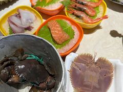 -悦鼎汇海鲜姿造