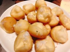 -常州新城希尔顿酒店-御玺中餐厅