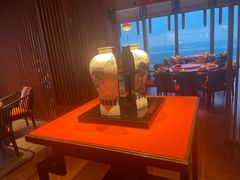 -镇江苏宁万豪酒店-苏筵中餐厅