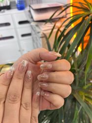 -斯馨·健康美甲美睫