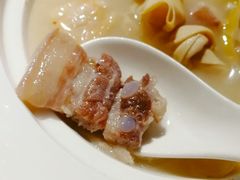 -金枝玉叶上海人家食府(三里河店)