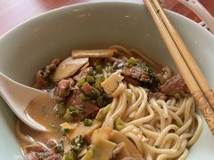 -奎元馆.百年奎元.非遗传承(西湖边的解放路店)