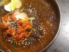 -大叹号·朝鲜族烤肉(潍坊泰华城店)