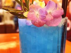 没记住名字-16毫米咖啡&酒吧(南锣鼓巷店)