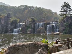 -白马涧龙池景区