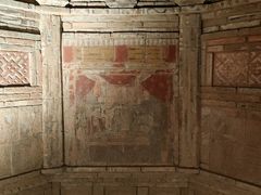 -洛阳古墓博物馆