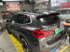 -CJ车体工作室·洗车·贴膜·美容