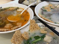-鸭得堡老鸭汤·鸭血粉丝(南京博物院店)