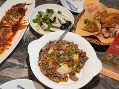 -前海沿·青岛菜(乐客城店)