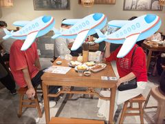 -鑫震源·苏式大虾生煎(山塘街店)