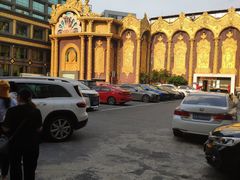 -南洋长胜酒店(广州东站天平架地铁站店)