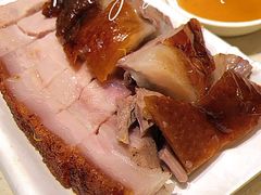 双拼-香港新发烧腊茶餐厅(书城店)
