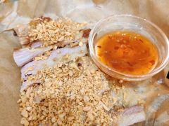 -曼谷食堂·泰国家庭料理(丹桂路店)