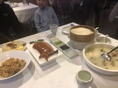 -合兴居烤鸭店