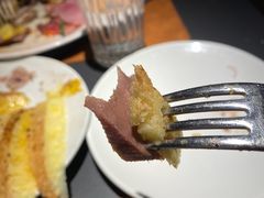 -拉蒂娜·巴西牛排馆 Latina·Brazilian Steakhouse(王府井喜悦店)