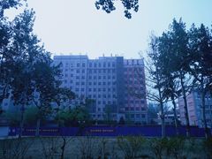 -中国石油大学（北京）(北京西校区)
