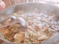酸菜鱼-都江堰石锅鱼