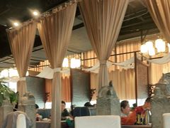 -羲和雅苑•北京烤鸭(平安国际金融中心店)