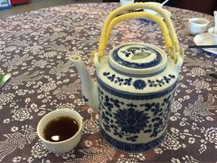 -锦江中华村农家乐饭庄