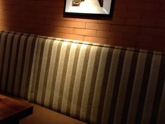 卡座-望江面馆(杭州智汇中心店)