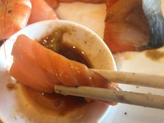 -越绣灶·自助餐(义乌香格里拉大酒店)