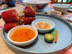 -点都德(汇点楼店)