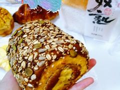 杂粮双拼-仟吉KenGee(国贸360店)
