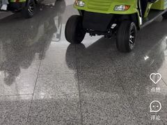 -广州白云国际机场-T2航站楼