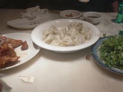 -日丰园海肠水饺·老字号大连海鲜(和平广场店)