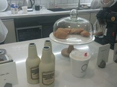 -Onirii Coffee(长乐路店)