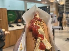 -宜家家居(四元桥商场店)