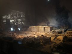 -上海四行仓库抗战纪念馆