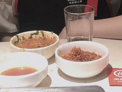 -海底捞火锅(团结桥店)