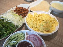 -老昌春饼(果戈里大街店)