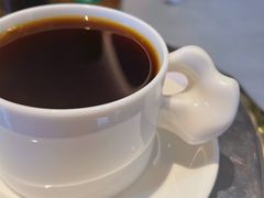 -fishtank鱼缸咖啡(三山街店)