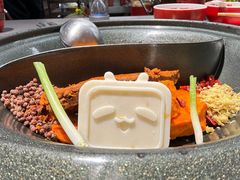 -生活如沸·顺德水牛奶火锅(大学路店)