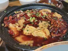 -重庆石磨豆花庄(乔庄店)